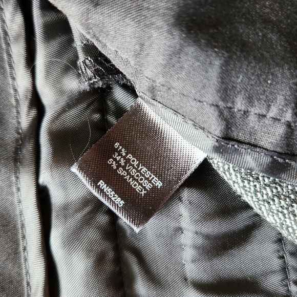 Express Editor slacks - Picture 8 of 11